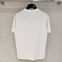 $85.00 USD Versace T-Shirts Short Sleeved For Unisex #1343903