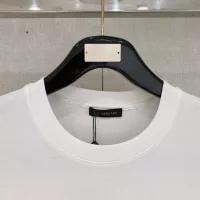 $85.00 USD Versace T-Shirts Short Sleeved For Unisex #1343903