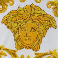 $85.00 USD Versace T-Shirts Short Sleeved For Unisex #1343903