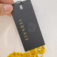 $85.00 USD Versace T-Shirts Short Sleeved For Unisex #1343903
