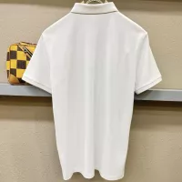 $96.00 USD Yves Saint Laurent YSL T-shirts Short Sleeved For Men #1343906