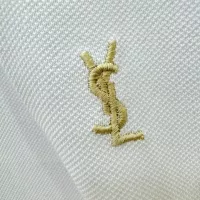 $96.00 USD Yves Saint Laurent YSL T-shirts Short Sleeved For Men #1343906