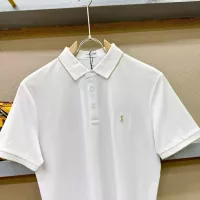 $96.00 USD Yves Saint Laurent YSL T-shirts Short Sleeved For Men #1343906
