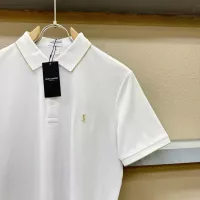 $96.00 USD Yves Saint Laurent YSL T-shirts Short Sleeved For Men #1343906