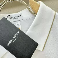 $96.00 USD Yves Saint Laurent YSL T-shirts Short Sleeved For Men #1343906