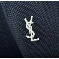 $96.00 USD Yves Saint Laurent YSL T-shirts Short Sleeved For Men #1343908