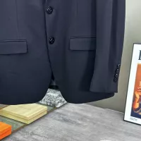 $128.00 USD Balmain Jackets Long Sleeved For Men #1343909