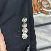 $128.00 USD Prada Jackets Long Sleeved For Men #1343910