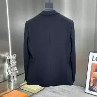 $132.00 USD Louis Vuitton LV Jackets Long Sleeved For Men #1343911