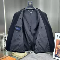$132.00 USD Louis Vuitton LV Jackets Long Sleeved For Men #1343911