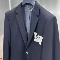 $132.00 USD Louis Vuitton LV Jackets Long Sleeved For Men #1343911