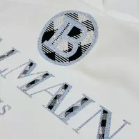$88.00 USD Balmain T-Shirts Short Sleeved For Unisex #1343912