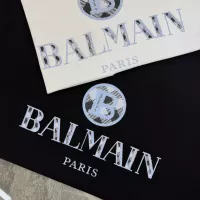 $88.00 USD Balmain T-Shirts Short Sleeved For Unisex #1343913