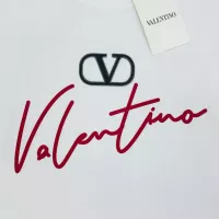 $88.00 USD Valentino T-Shirts Short Sleeved For Unisex #1343914