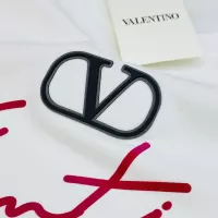 $88.00 USD Valentino T-Shirts Short Sleeved For Unisex #1343914