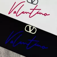 $88.00 USD Valentino T-Shirts Short Sleeved For Unisex #1343914