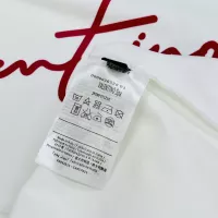 $88.00 USD Valentino T-Shirts Short Sleeved For Unisex #1343914