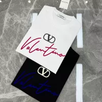$88.00 USD Valentino T-Shirts Short Sleeved For Unisex #1343914