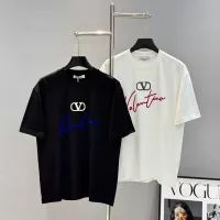 $88.00 USD Valentino T-Shirts Short Sleeved For Unisex #1343915