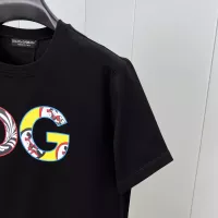 $68.00 USD Dolce & Gabbana D&G T-Shirts Short Sleeved For Unisex #1343916