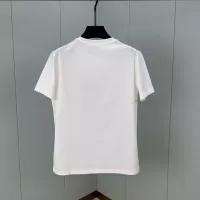 $68.00 USD Dolce & Gabbana D&G T-Shirts Short Sleeved For Unisex #1343917