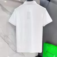 $88.00 USD Versace T-Shirts Short Sleeved For Men #1343918