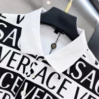$88.00 USD Versace T-Shirts Short Sleeved For Men #1343918