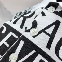 $88.00 USD Versace T-Shirts Short Sleeved For Men #1343918