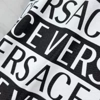 $88.00 USD Versace T-Shirts Short Sleeved For Men #1343918