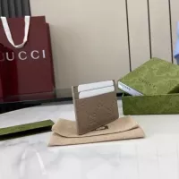 $52.00 USD Gucci Card Case #1343922