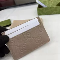 $52.00 USD Gucci Card Case #1343922