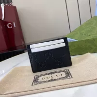 $52.00 USD Gucci Card Case #1343923