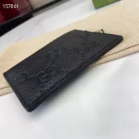$52.00 USD Gucci Card Case #1343923