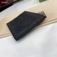 $52.00 USD Gucci Card Case #1343923