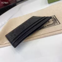 $52.00 USD Gucci Card Case #1343923