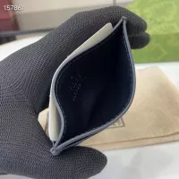 $52.00 USD Gucci Card Case #1343923