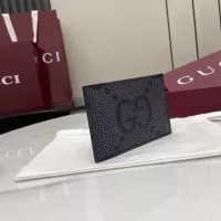 $56.00 USD Gucci Card Case #1343925
