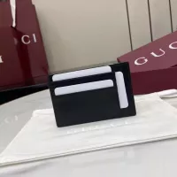 $56.00 USD Gucci Card Case #1343925