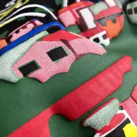 $80.00 USD LOEWE T-Shirts Short Sleeved For Unisex #1343926