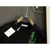 $88.00 USD Valentino T-Shirts Short Sleeved For Men #1343927