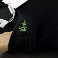 $88.00 USD Valentino T-Shirts Short Sleeved For Men #1343927