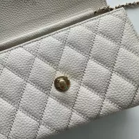 $56.00 USD Chanel Messenger Bags For Women #1343928