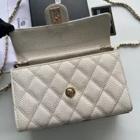 $56.00 USD Chanel Messenger Bags For Women #1343928