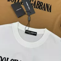 $76.00 USD Dolce & Gabbana D&G T-Shirts Short Sleeved For Men #1343929