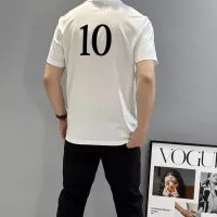 $76.00 USD Dolce & Gabbana D&G T-Shirts Short Sleeved For Men #1343929