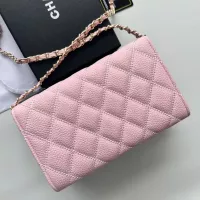 $56.00 USD Chanel Messenger Bags For Women #1343930