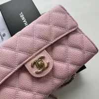$56.00 USD Chanel Messenger Bags For Women #1343930