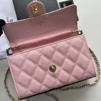 $56.00 USD Chanel Messenger Bags For Women #1343930