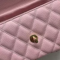 $56.00 USD Chanel Messenger Bags For Women #1343930