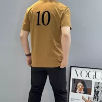 $76.00 USD Dolce & Gabbana D&G T-Shirts Short Sleeved For Men #1343931
